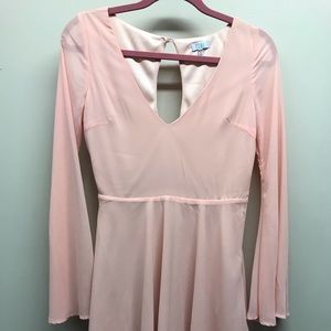 Tobi dress. Size medium